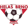 Helas Brno