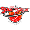 Suwon KT Sonicboom
