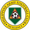Philippines Armi