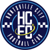 Huntsville City FC