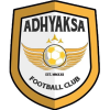 Adkhyaksa Farmel FK