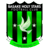 Basake Kholi Stars