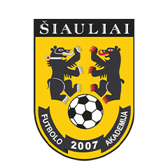 FC Siauliai