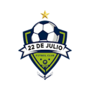 22 de Julio