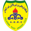 Palaesh Naft Abadan
