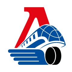 Lokomotiv 🇷🇺