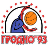 RGUOR Minsk - Grodno-93