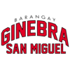 Ginebra San Miguel