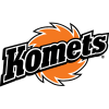 Fort Ueyn Komets