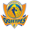 Okzhetpes Kokshetau (Zh)
