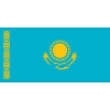 Kazakhstan (Zh)