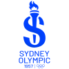 Sidney Olimpik