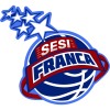 SESI Franca U20