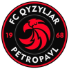 Kyzylzhar (Zh)