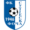 Suteska Focha