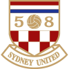Sidney Yunayted U20