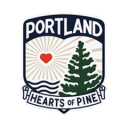 Portland Hearts of Pine