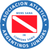 Argentinos Khuniors 2