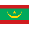 Mavritaniya U23