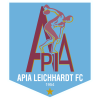 APIA Leykhgardt