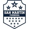 San-Martin Formosa