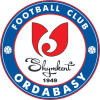 Ordabasy (Zh)
