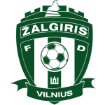 Zhalgiris 2