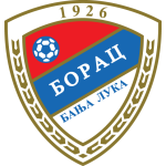 Borats Banya Luka (Big)