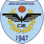 Zheleznichar Panchevo 🇷🇸