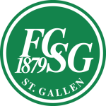 Sankt-Gallen 🇨🇭