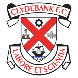 Clydebank FC 🏴󠁧󠁢󠁳󠁣󠁴󠁿