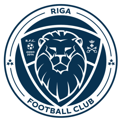 FK Riga 🇱🇻