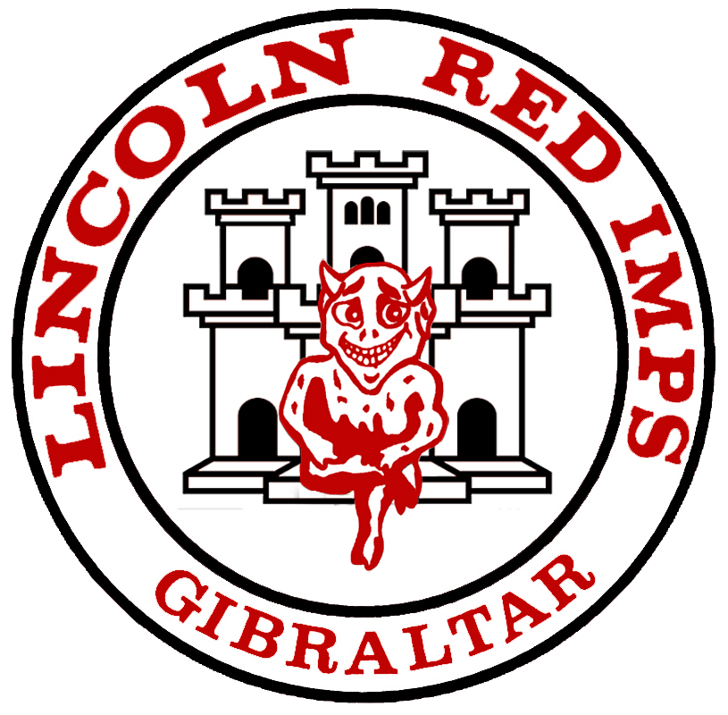 Linkoln Red Imps 🇬🇮