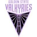 Golden State Valkyries (w)