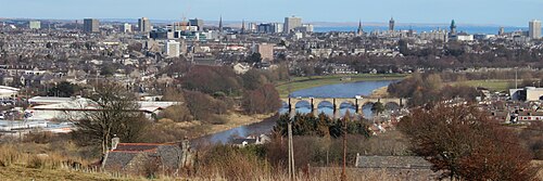 Aberdeen