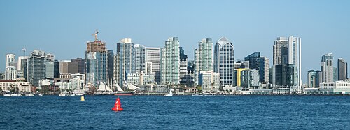 San-Diego