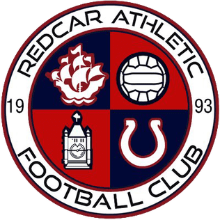 Redcar Athletic 🏴󠁧󠁢󠁥󠁮󠁧󠁿