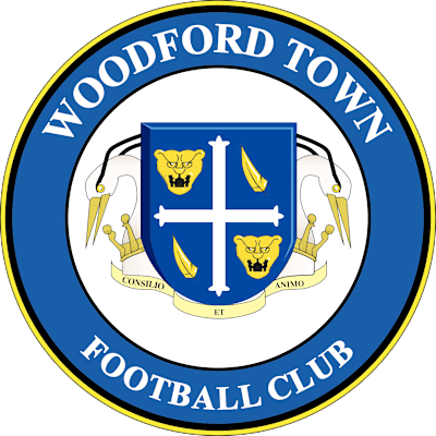 Woodford Town 🏴󠁧󠁢󠁥󠁮󠁧󠁿