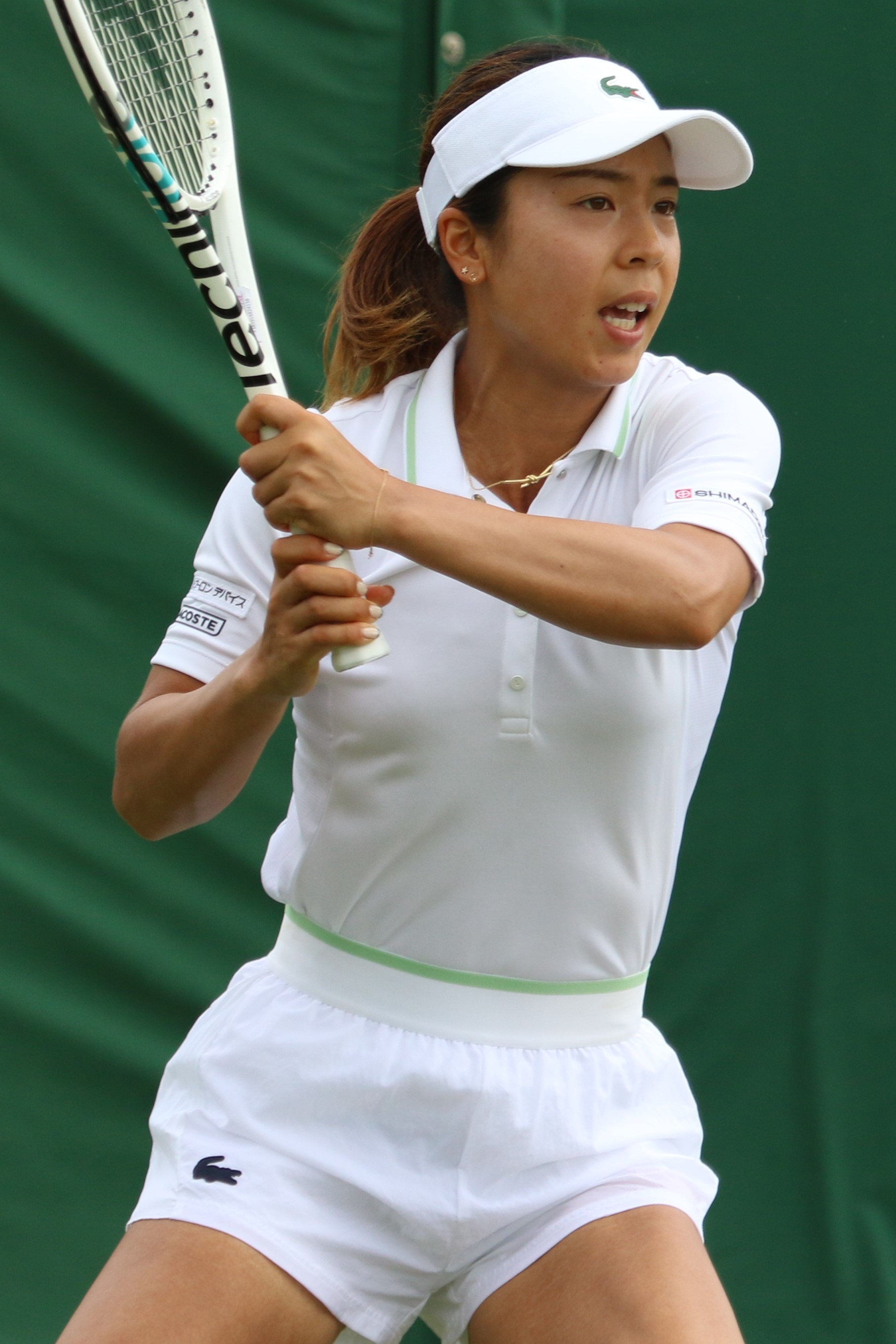 Hontama M