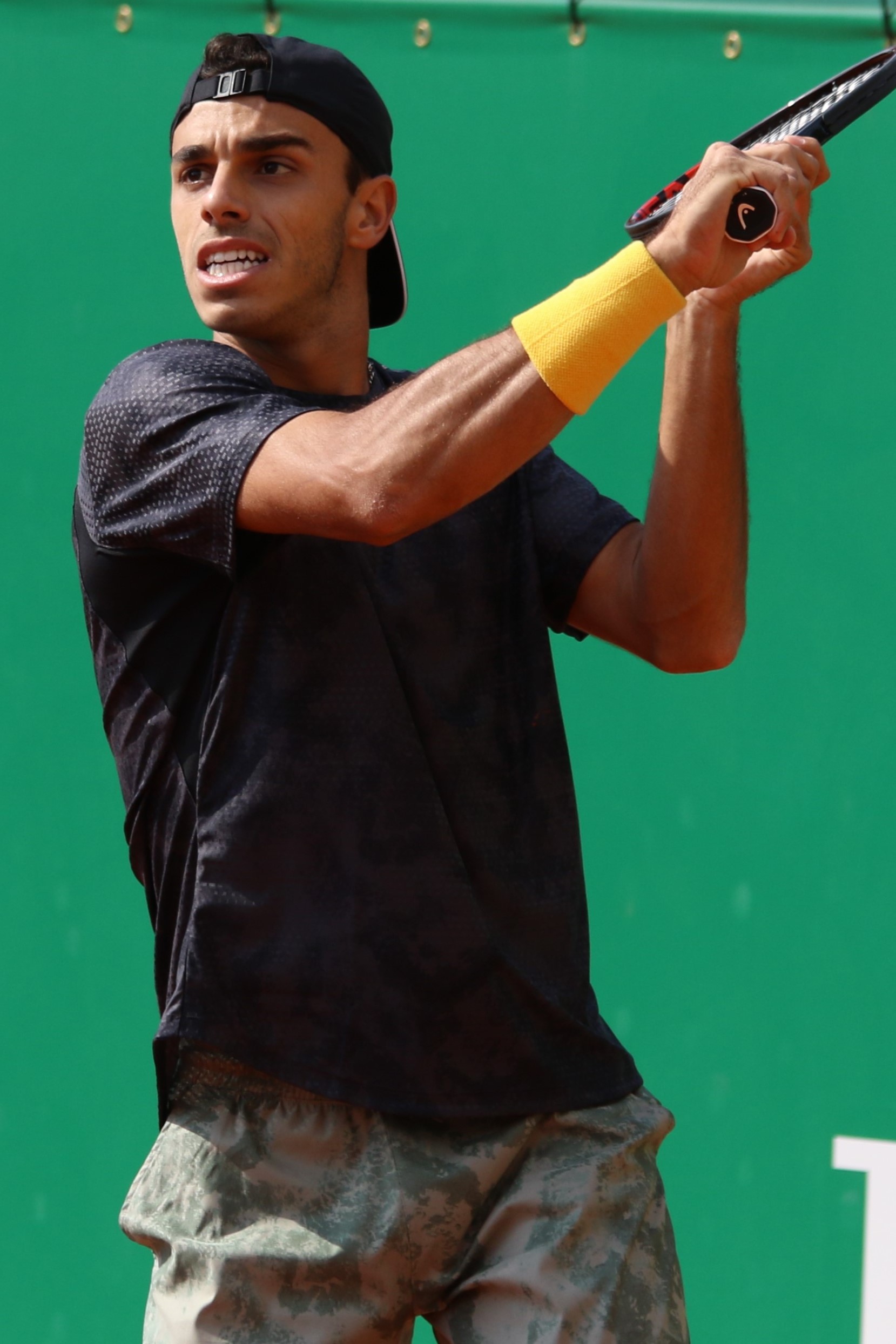 Cerundolo F