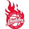 Diablos Rojos