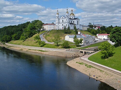 Vitebsk