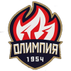 Olimpiya Kirovo-Chepetsk
