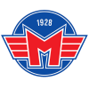 Motor Cheske-Budeevitse