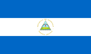 Nicaragua (w)