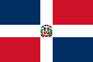 Dominican Republic U21 (Zh)