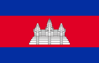 Cambodia (w)