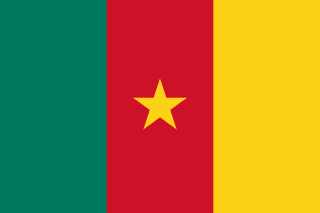 Kamerun (Zh)