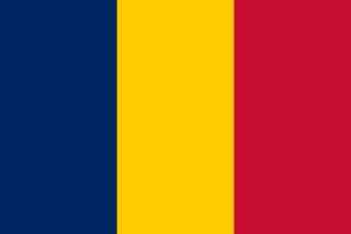 Chad U18