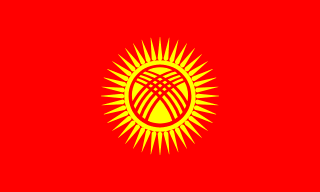 Kyrgyzstan U18
